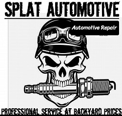 Auto repair